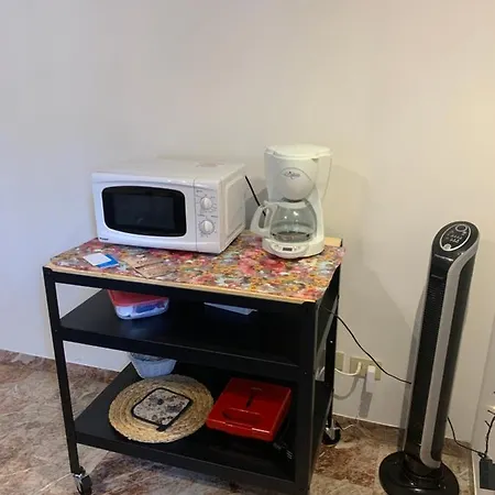 Appartement Residenza Lebara *