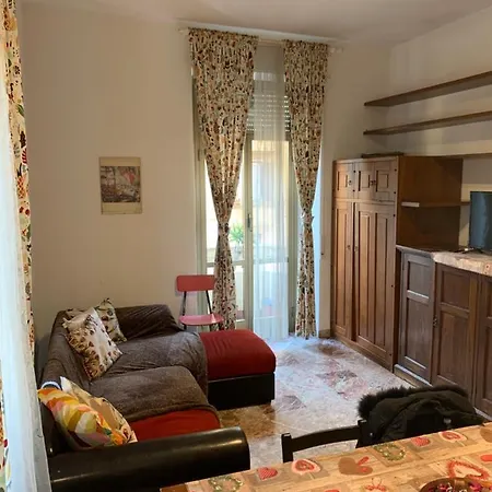 Residenza Lebara Rome