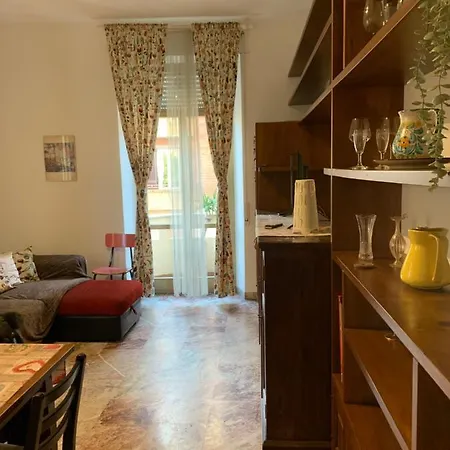 Residenza Lebara Appartement