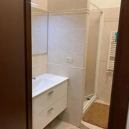 Appartement Residenza Lebara Rome