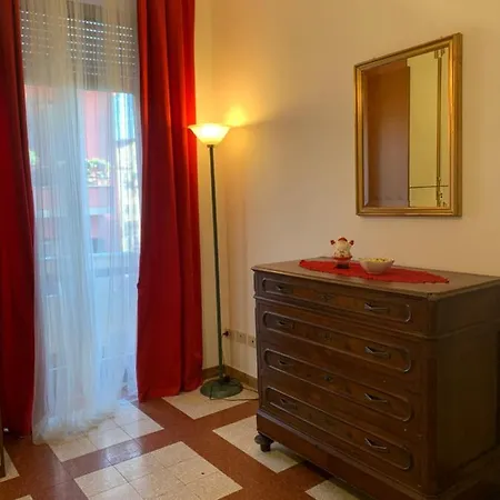 Residenza Lebara Apartment *