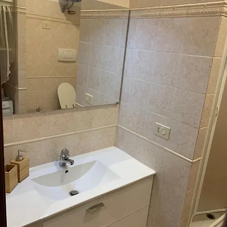 Residenza Lebara Rome
