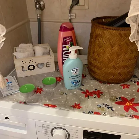 Residenza Lebara Appartement Rome
