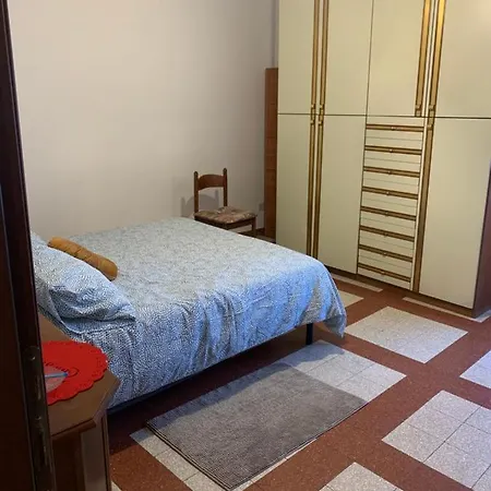 公寓 Residenza Lebara 罗马