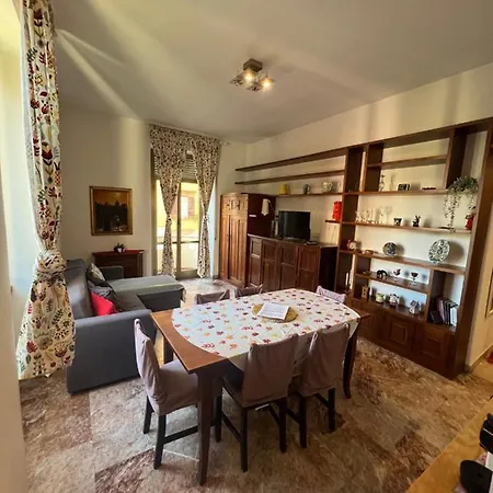 Appartement Residenza Lebara