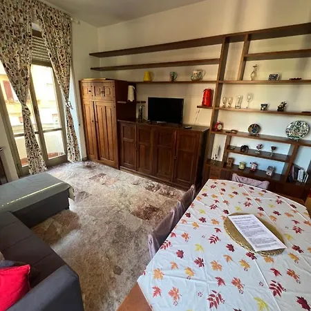 Residenza Lebara Appartement *