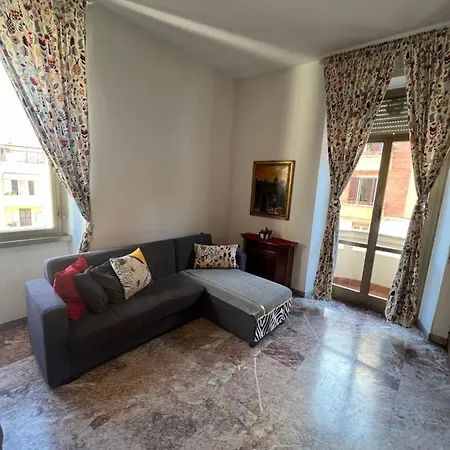 Residenza Lebara Rome