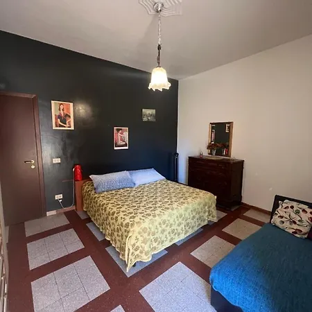 Residenza Lebara * 罗马
