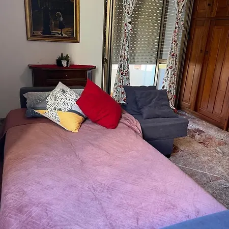 Residenza Lebara Rome
