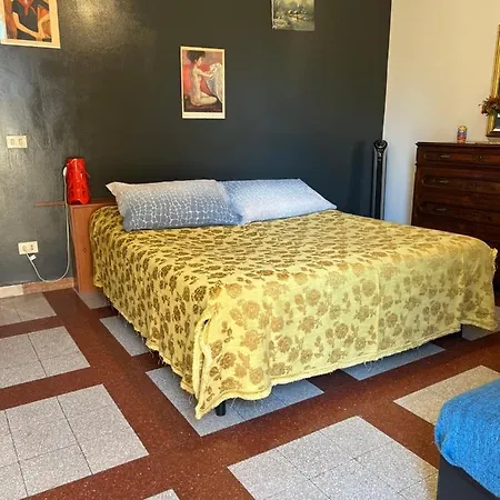 Residenza Lebara *