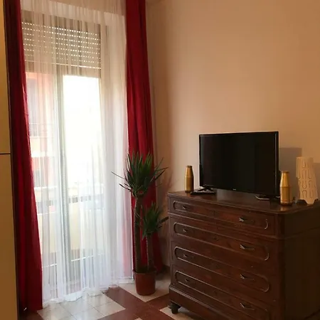 Residenza Lebara Appartement Rome