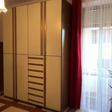 Residenza Lebara Rome