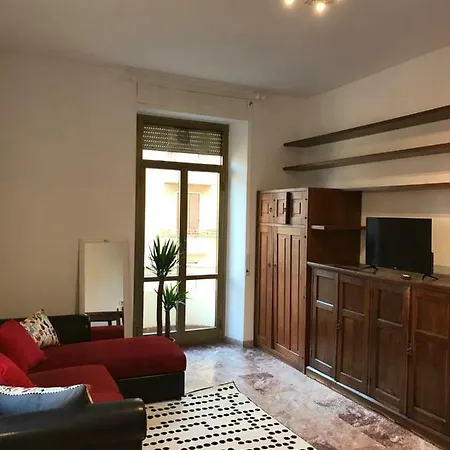 Appartement Residenza Lebara *
