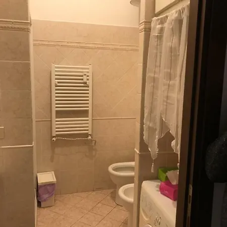 Residenza Lebara Appartement *