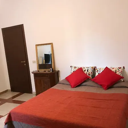 Residenza Lebara Rome