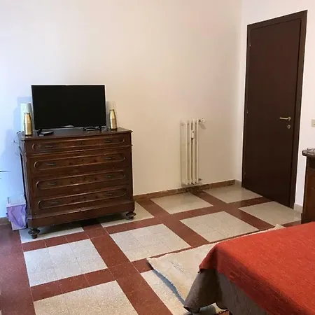 Residenza Lebara