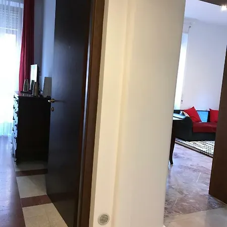 Residenza Lebara Rome