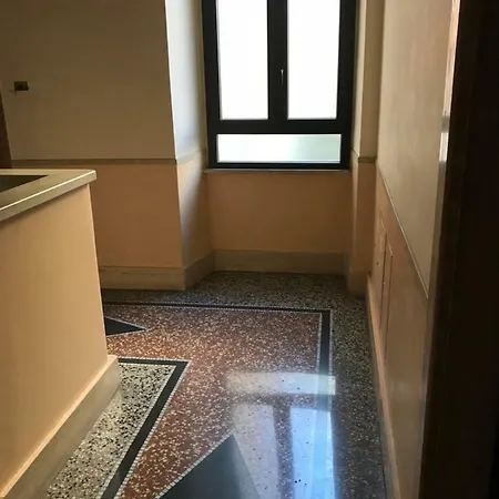 Appartement Residenza Lebara