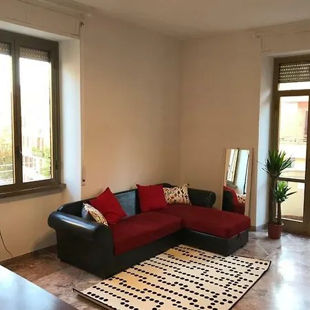 Residenza Lebara Appartement