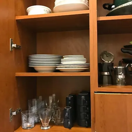 Residenza Lebara Appartement Rome